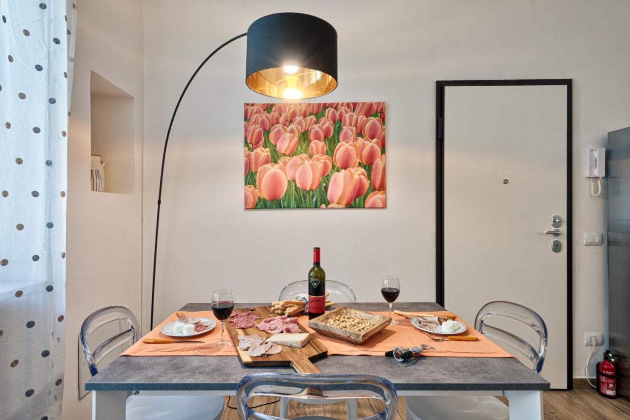 Casa Lena By Apartments To Art Turin Exterior foto