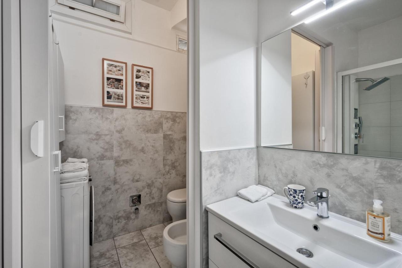 Casa Lena By Apartments To Art Turin Exterior foto