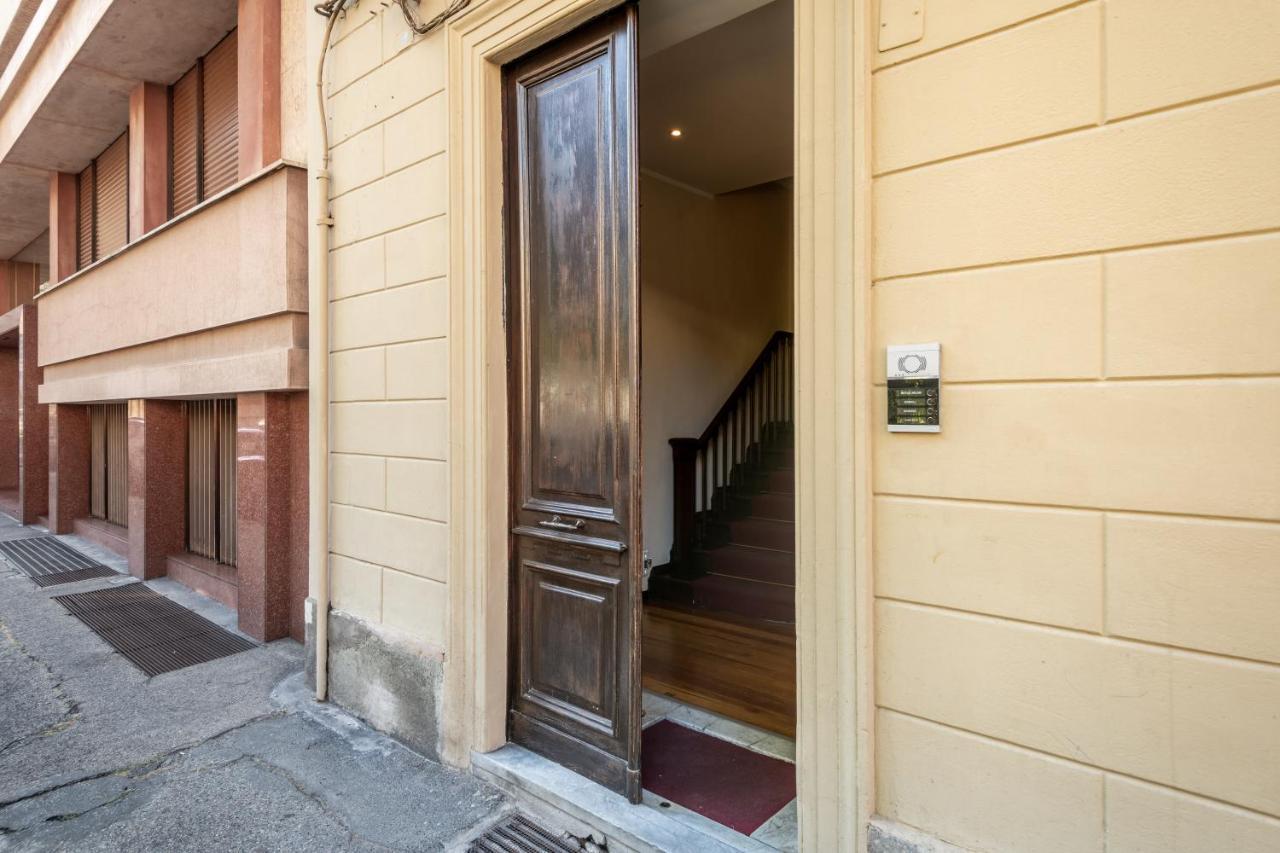 Casa Lena By Apartments To Art Turin Exterior foto