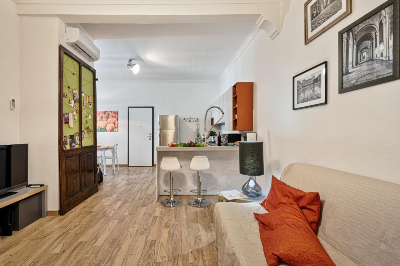 Casa Lena By Apartments To Art Turin Exterior foto